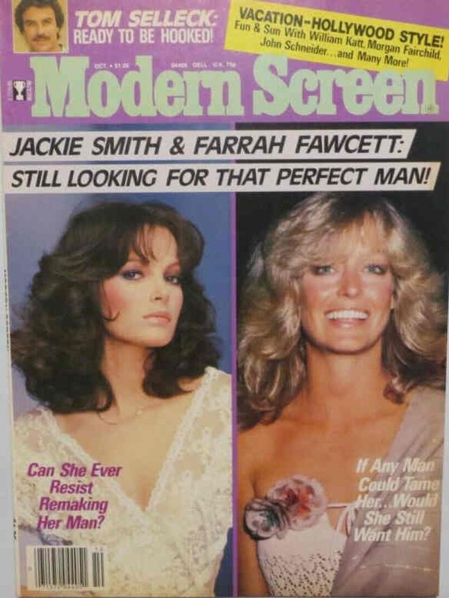 Jaclyn Smith